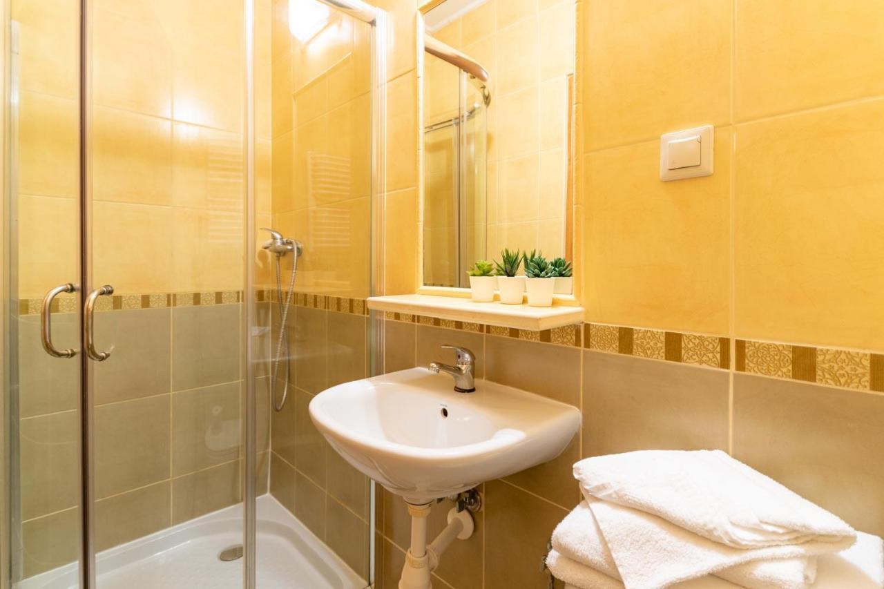 Pensjonat Marynarski - Apartamenty Darłówko Zewnętrze zdjęcie